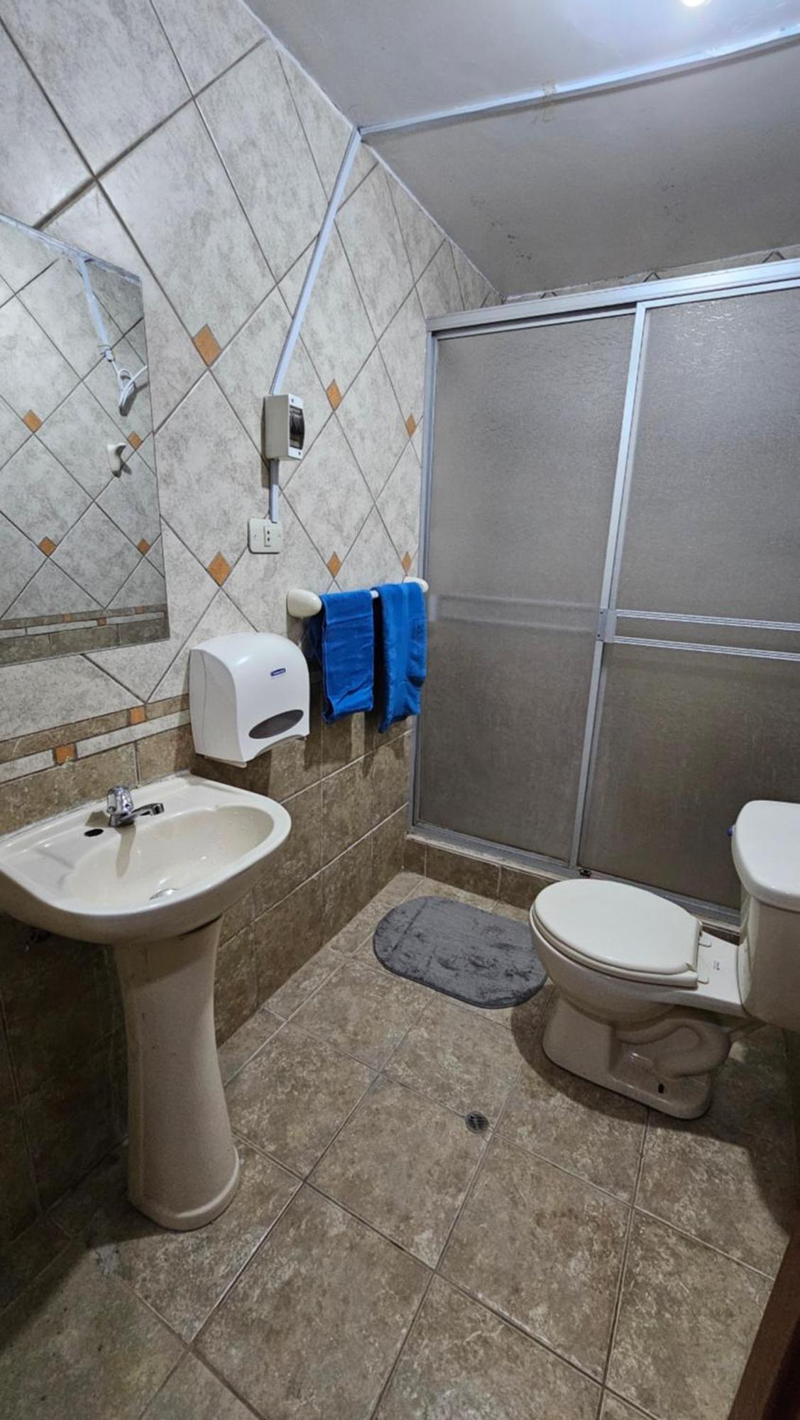 Apartment Profesionales 2-transporte Aeropuerto Gratis! *