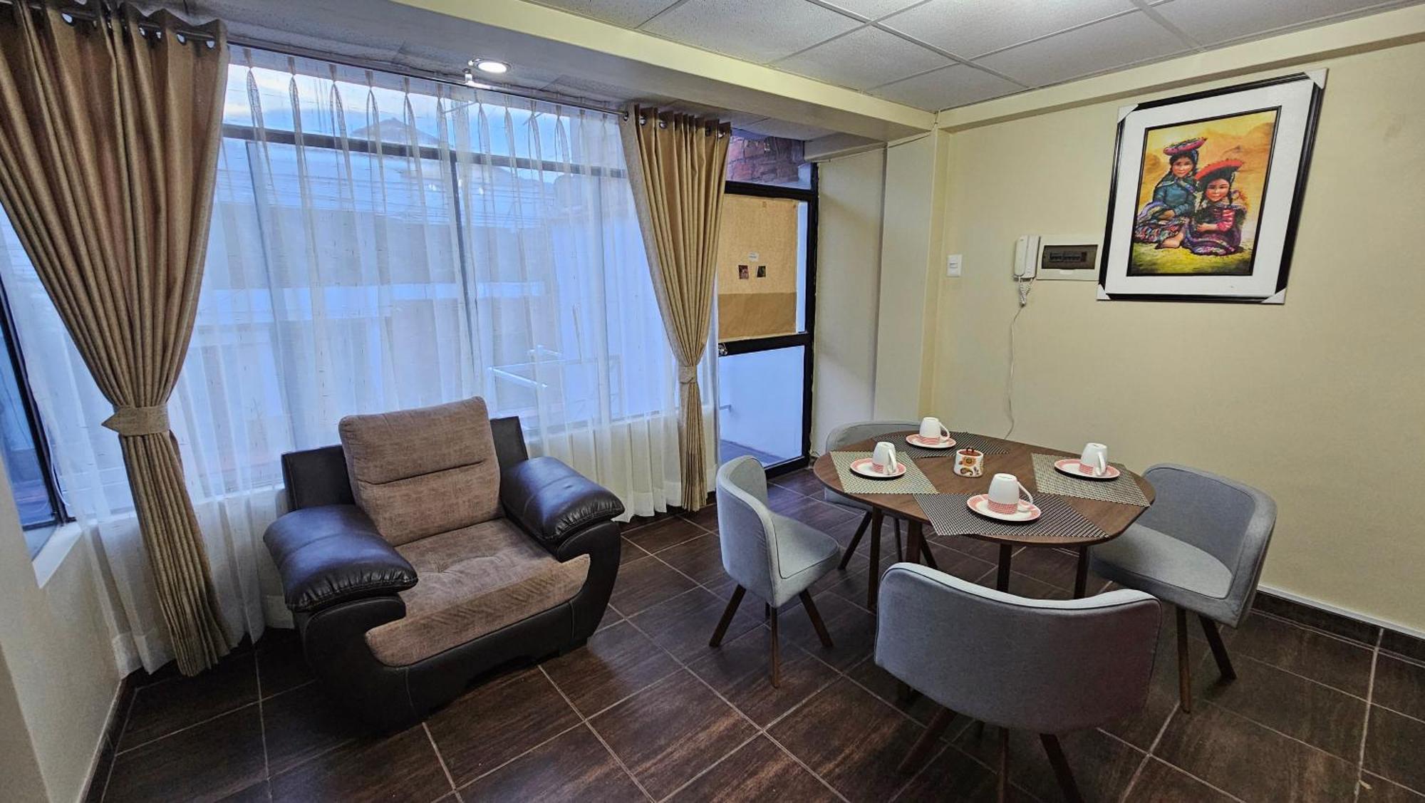 Profesionales 2-transporte Aeropuerto Gratis! Apartment